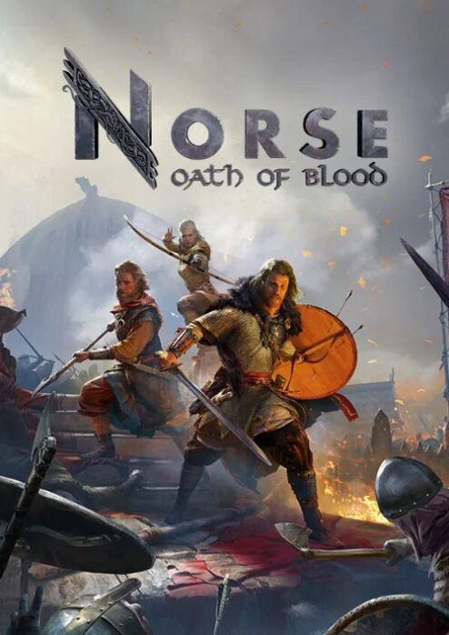NORSE: Oath of Blood - Steam Offline