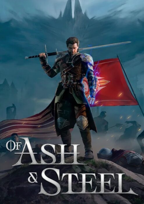 Of Ash and Steel - Steam Offline