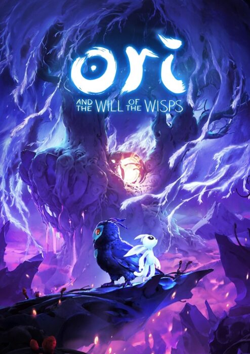 Ori and the Will of the Wisps + Ori and the Blind Forest - Steam Offline
