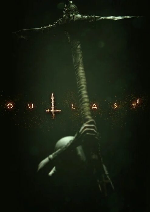 Outlast 2 + 1 - Steam Offline