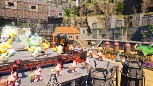 Palworld - Steam Offline - Ảnh 3