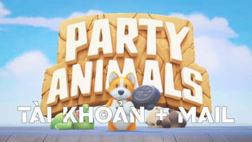 party-animals