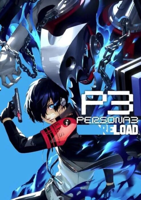 Persona 3 Reload DENUVO + Việt Hóa - Steam Offline