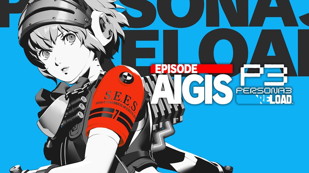 Persona 3 Reload DENUVO + Việt Hóa - Steam Offline