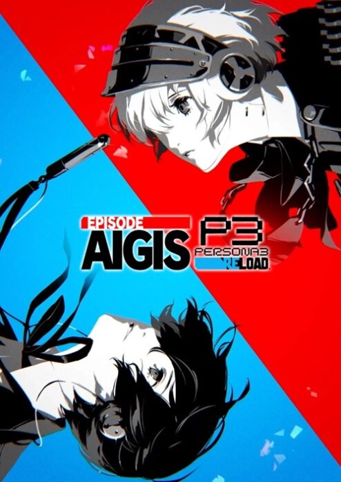 Persona 3 Reload DENUVO + Việt Hóa - Steam Offline