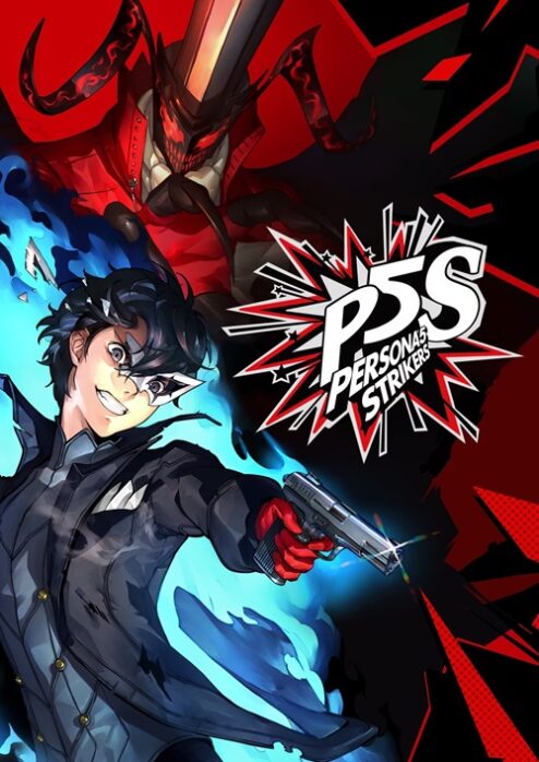 Persona 5 Strikers: Digital Deluxe Edition DENUVO - Steam Offline