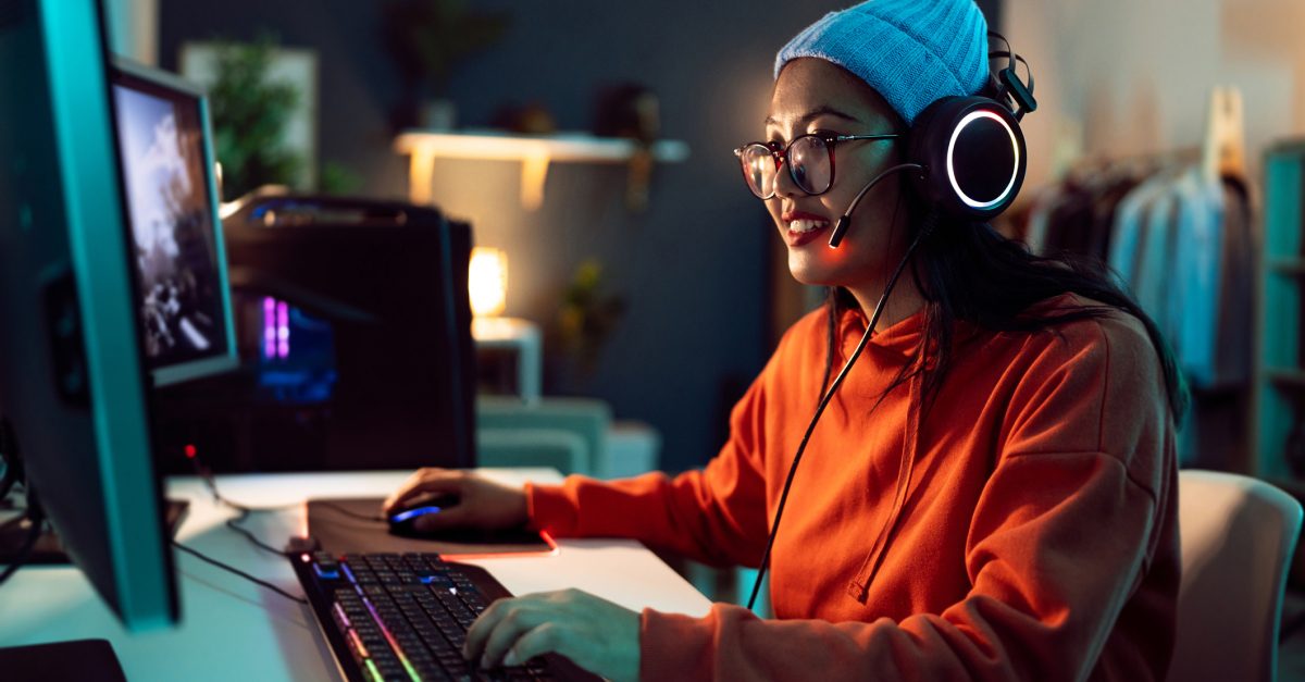 Công Nghệ Và Công Cụ Hỗ Trợ phát triển game indie