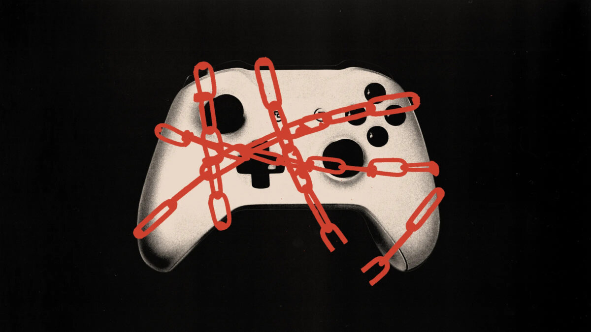 siết chặt quản lý game crack