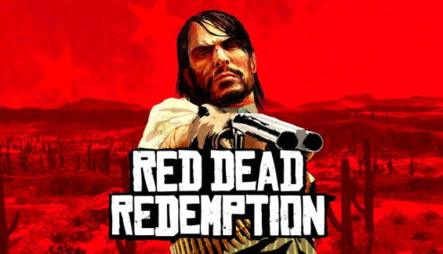 Red Dead Redemption 1 + Việt Hóa - Steam Offline