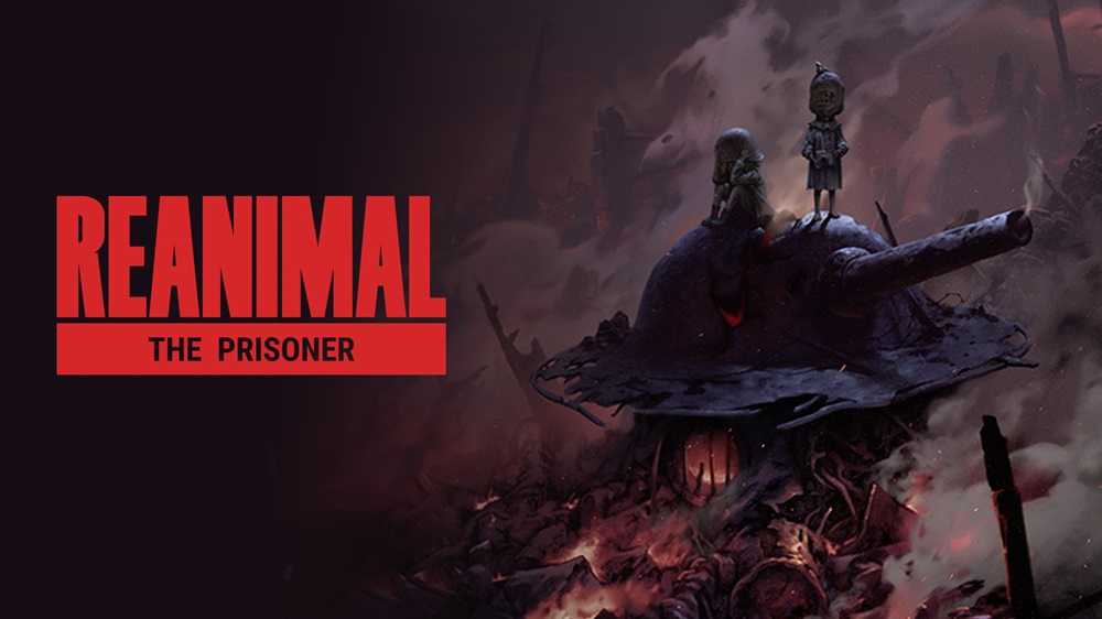REANIMAL + DLC The Prisoner + Việt Hóa - Steam Offline