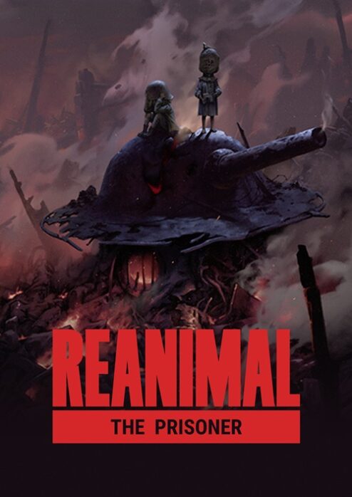 REANIMAL + DLC The Prisoner + Việt Hóa - Steam Offline