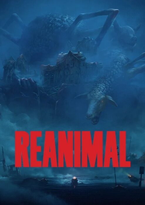 REANIMAL Digital Deluxe Edition + Việt Hóa - Steam Offline