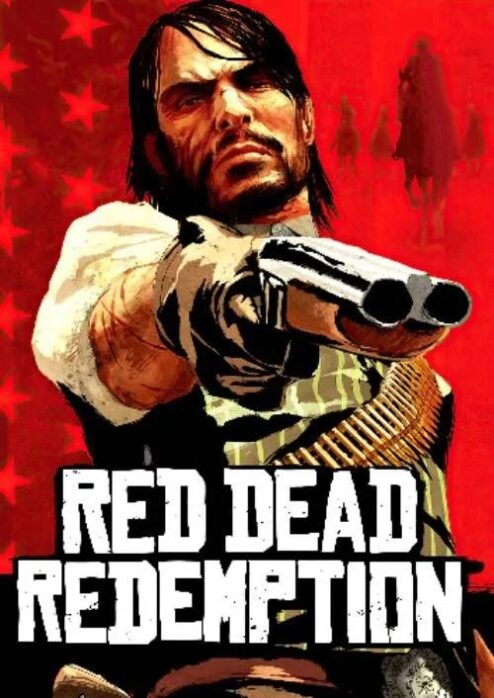 Red Dead Redemption 1 + Việt Hóa - Steam Offline