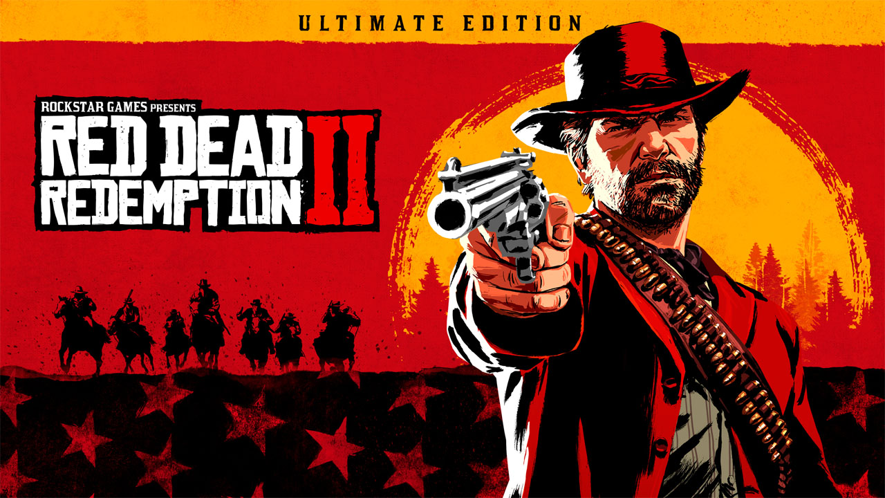 Red Dead Redemption 2: Ultimate Edition + Việt Hóa - Steam Offline