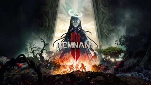 REMNANT II - Steam Key Bản Quyền Chính Hãng