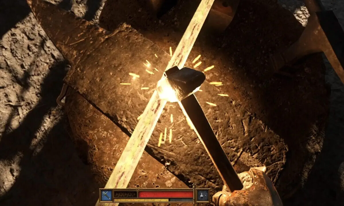 ren vu khi trong Kingdom Come Deliverance 2