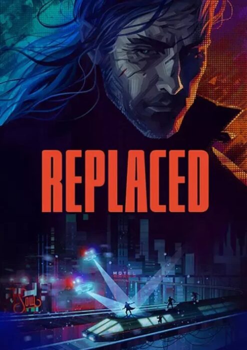 REPLACED - Steam Offline