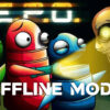 repo-offline-mode
