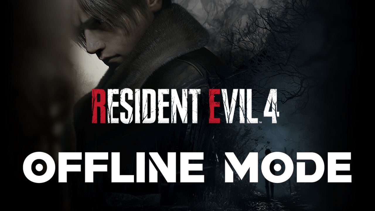 Resident Evil 4 Remake Gold Edition + RE2 + Việt Hóa DENUVO - Steam Offline