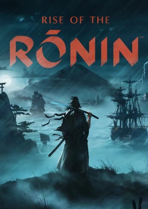 Rise of the Ronin - Steam Offline