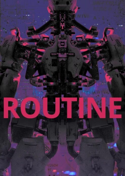 ROUTINE - Steam Offline