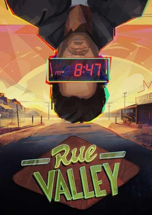 Rue Valley Digital Deluxe Edition - Steam Offline
