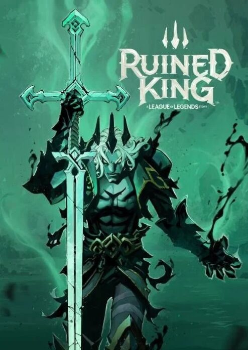 Ruined King: Truyền Thuyết Liên Minh Huyền Thoại - Offline Mode