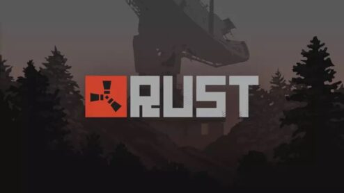 Rust - Tài Khoản Steam Online Mới + Mail