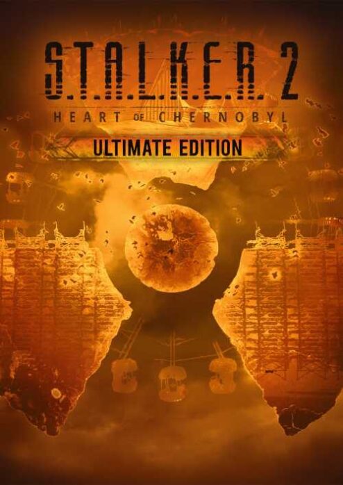 S.T.A.L.K.E.R. 2: Heart of Chornobyl Ultimate Edition + Việt Hóa - Steam Offline
