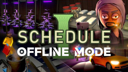 schedule-1-offline