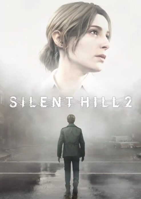SILENT HILL 2 Remake 2024 + Việt Hóa - Steam Offline