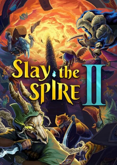 Slay the Spire 2 + Việt Hóa - Steam Offline