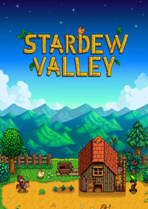 Stardew Valley - Steam Offline
