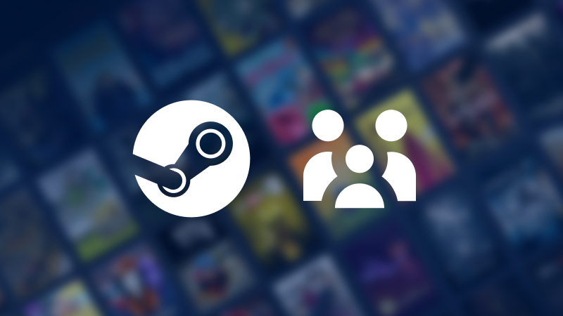 steam family sharing