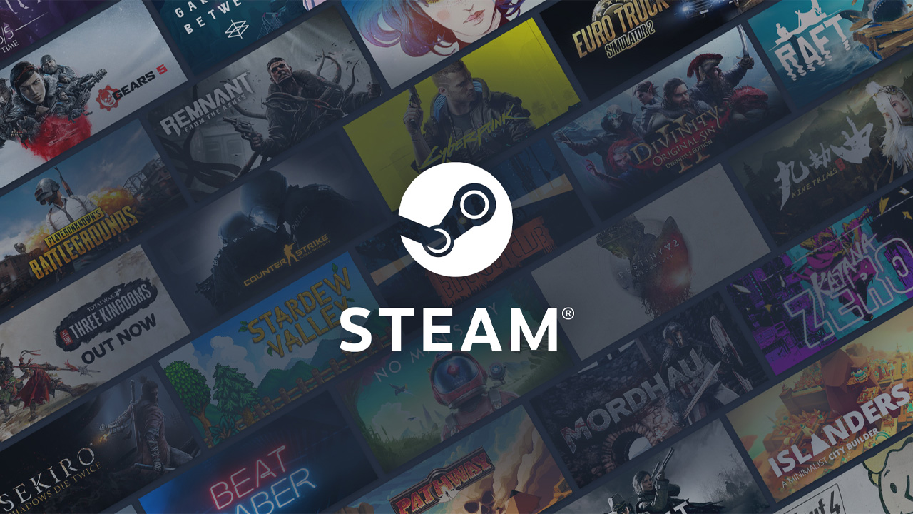 steam la gi