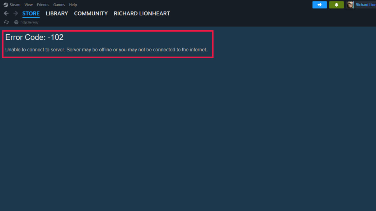steam store bi chan