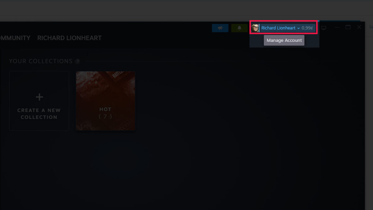 nap steam wallet bang code hoac gift card