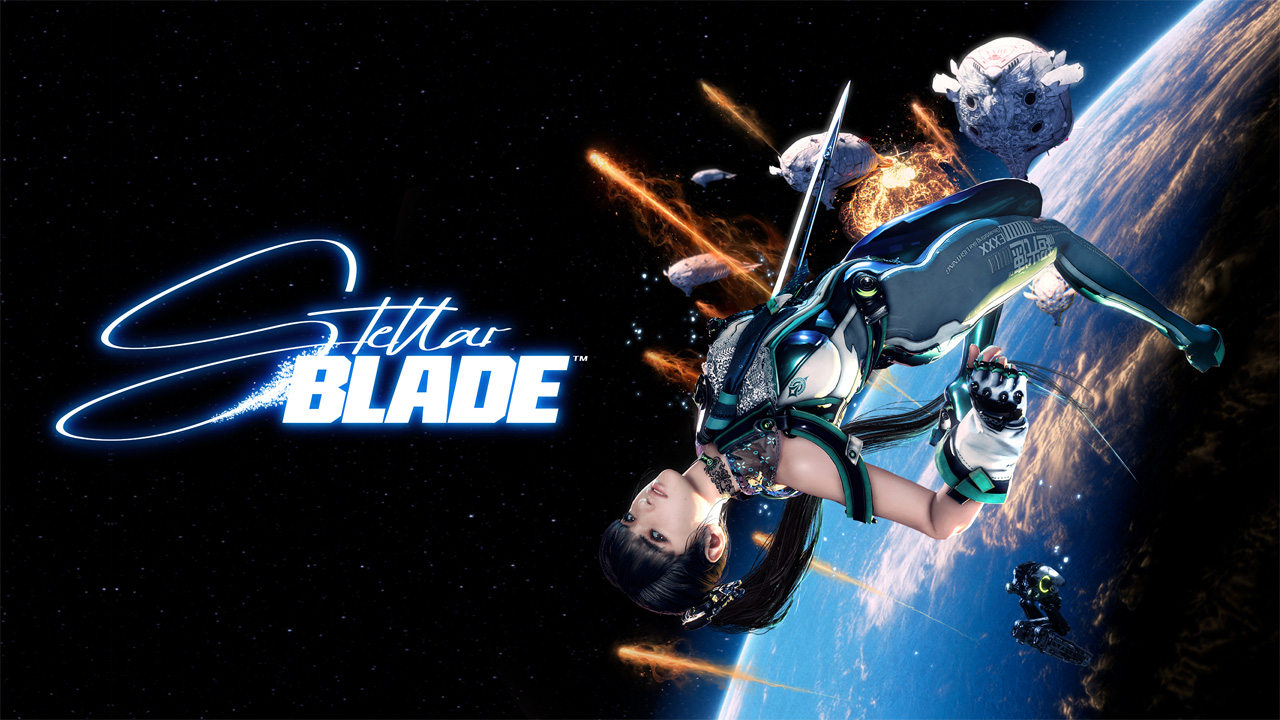 Stellar Blade - Steam Key Asia Chính Hãng