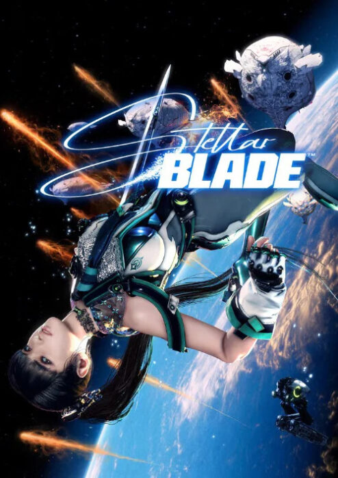 Stellar Blade - Steam Key Asia Chính Hãng