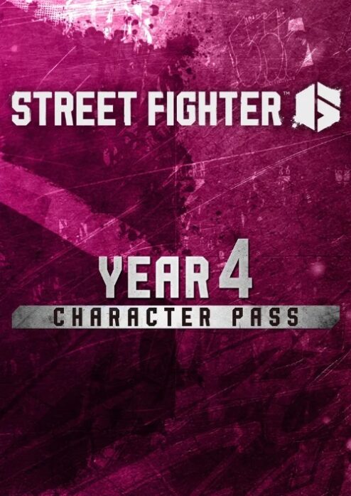 Street Fighter 6 DENUVO - Steam Offline
