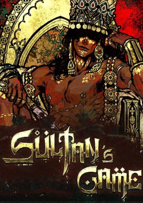 Sultan's Game Digital Deluxe Edition + Full DLC - Steam Offline
