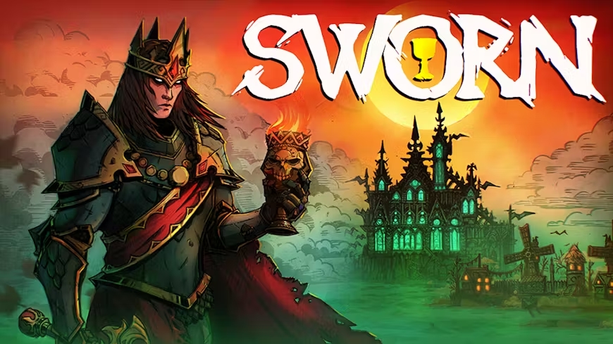 SWORN - Steam Offline