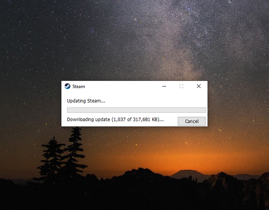 tải và cài đặt steam