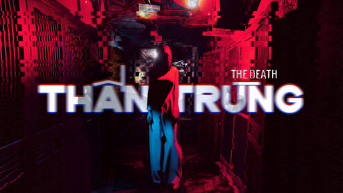 Thần Trùng + Cỏ Máu - Steam Offline
