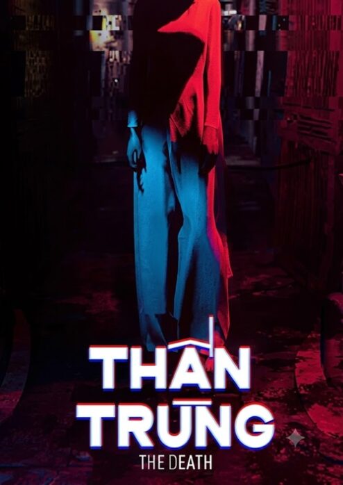Thần Trùng + Cỏ Máu - Steam Offline