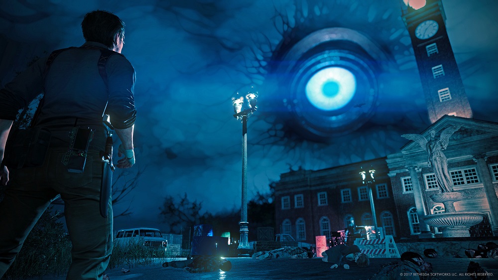 The Evil Within 1 + 2 - Steam Offline - Ảnh 5