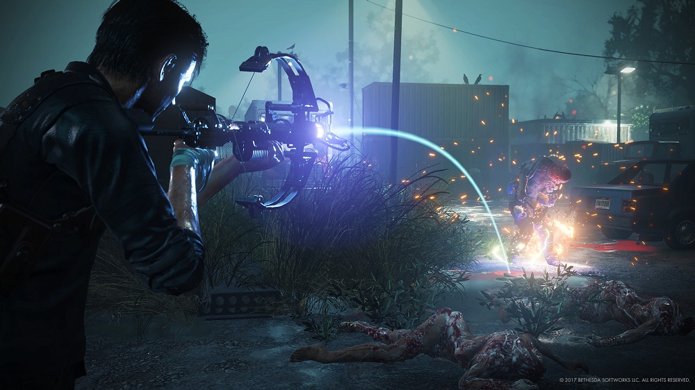 The Evil Within 1 + 2 - Steam Offline - Ảnh 6
