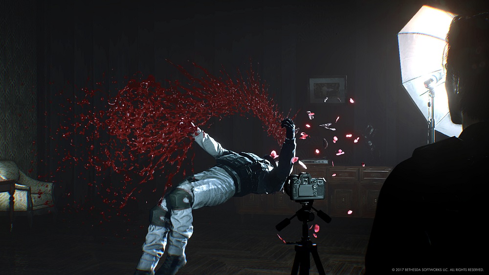 The Evil Within 1 + 2 - Steam Offline - Ảnh 8