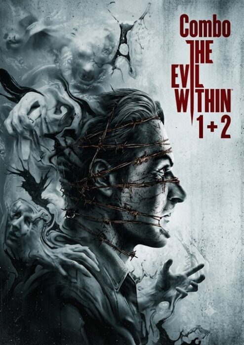 The Evil Within 1 + 2 - Steam Offline
