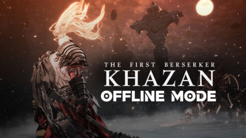 the-fist-berserker-khazan-offline